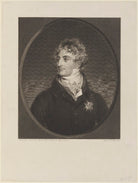 Armand Emmanuel du Plessis, duc de Richelieu NPG D15923