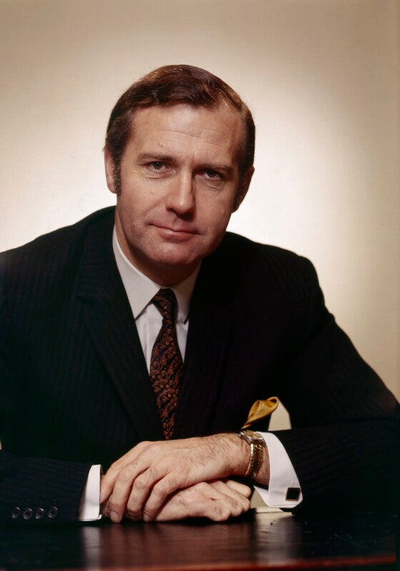 John stonehouse npg x171450