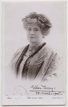 Ellen Terry NPG x197931