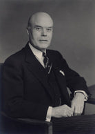 Sir Edward Stewart Cripps NPG x166839