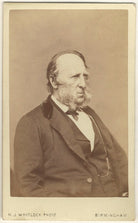 George Cruikshank NPG Ax17263