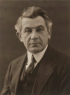 Maurice Moscovitch NPG x83415