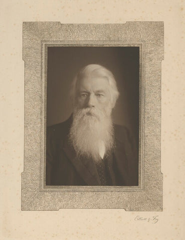 Sir Joseph Wilson Swan NPG x13215