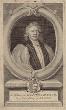 Offspring Blackall (Blackhall) NPG D31446