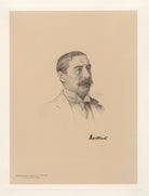 Henry Stafford Northcote, Baron Northcote NPG D20776