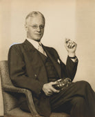 Arthur H. Bunker NPG x4888