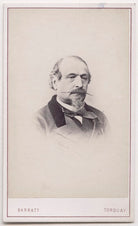 Napoléon III, Emperor of France NPG x139649