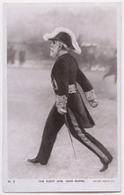 John Elliott Burns NPG x197727