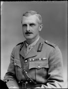 Richard Lancelot Waller NPG x158006