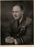 Thomas Alford Boyd Parselle NPG x74823