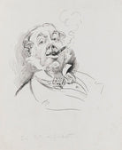 Sir William Agnew, 1st Bt NPG 3413