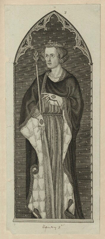 King edward i npg d23655