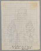 Catherine Paget (née Knyvelt), Lady Paget NPG D17139