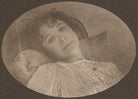 Sylvia Jocelyn Llewelyn Davies (née Du Maurier) NPG Ax45615
