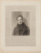 John Pritt Harley NPG D42545