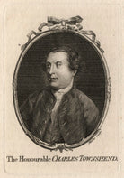 Charles Townshend NPG D6970