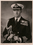 John Symmons NPG x181195