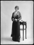 Billie Sinclair NPG x103642