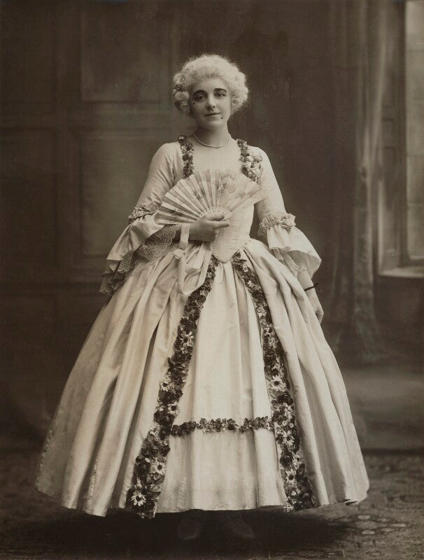 Alice moffat npg x83364