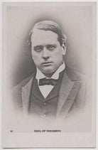 Archibald Philip Primrose, 5th Earl of Rosebery NPG x197843