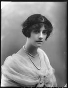 Olive May (née Olive Mary Meatyard), Countess of Drogheda NPG x123113