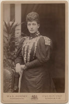Queen Alexandra NPG Ax5549