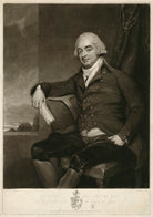 Samuel Bosanquet NPG D31997