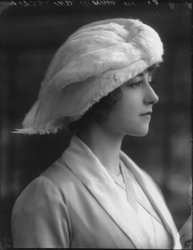 Yvonne arnaud npg x33367