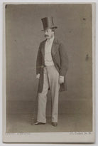 William Philip Molyneux, 4th Earl of Sefton NPG Ax7445