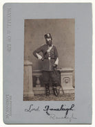 Thomas Heron Jones, 7th Viscount Ranelagh NPG x21989