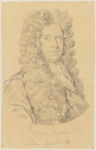 Nehemiah Grew NPG D838