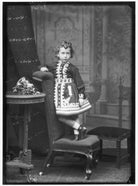 Maud, Queen of Norway NPG x96041