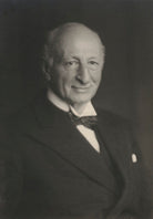 Sir Harold Arthur Brown NPG x163036