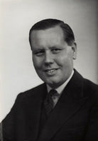 Albert Edward Holdsworth NPG x89781