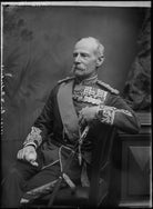 Frederick Sleigh Roberts, 1st Earl Roberts NPG x96284