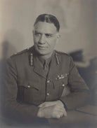 Kenneth Marten Body NPG x163365