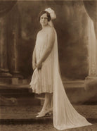 Dora Triggs NPG x84935