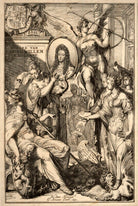 King William III NPG D10883