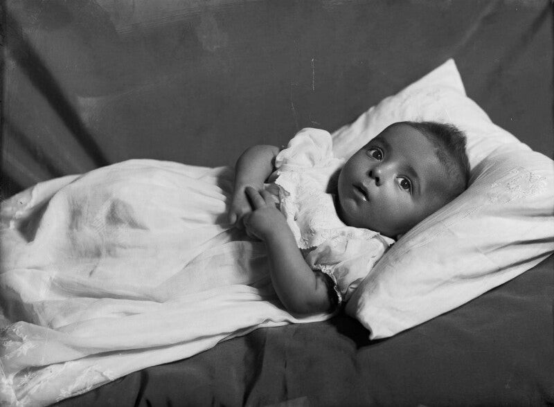 Francis m.b. rugman npg x178564