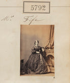Mrs Fife NPG Ax55746
