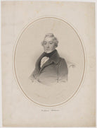 Richard Simmons NPG D41701