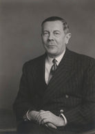 Sir Adrian Holman NPG x168384