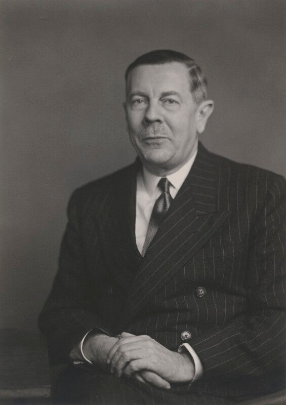 Sir adrian holman npg x168384