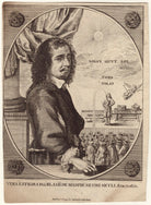 Domini Blasii NPG D29250