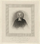 Joseph Butler NPG D32492