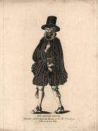 Sir Gervase Helwys (Elwes) NPG D3246