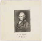 James Wyatt NPG D138