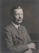 Arthur Herbert Tennyson Somers Cocks, 6th Baron Somers NPG x185382