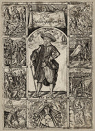 Richard Brathwaite NPG D27895