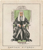 Hon. Edward Algernon FitzRoy NPG D2615